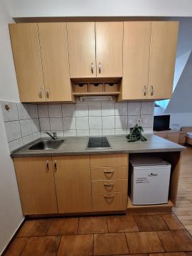Župnijski apartmaji